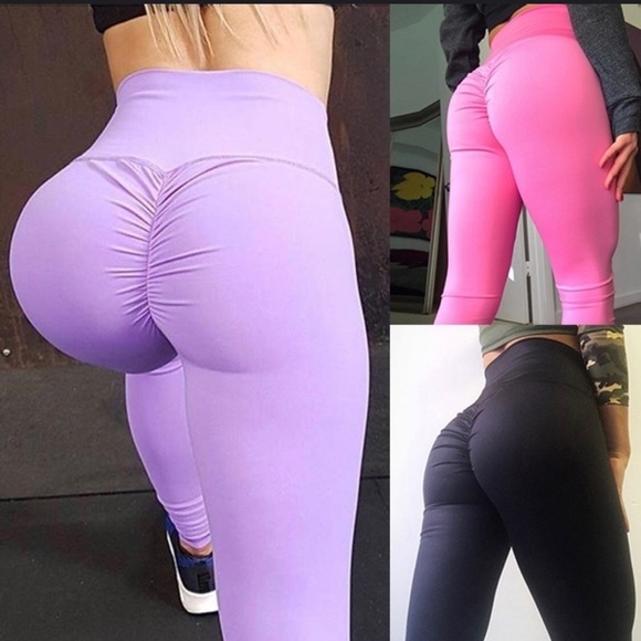 Pucker Butt Leggings | Poshmark